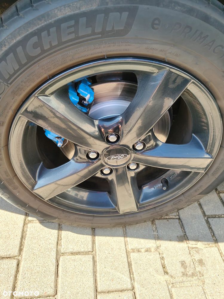 Ford Focus 1.5 TDCi Trend - 16