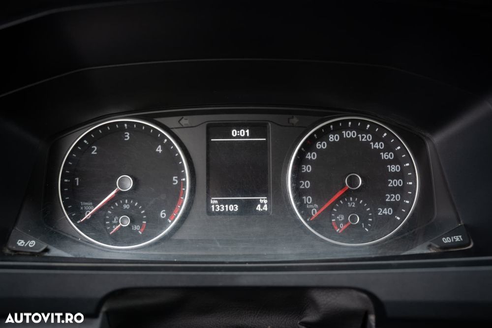 Volkswagen T6 - 10