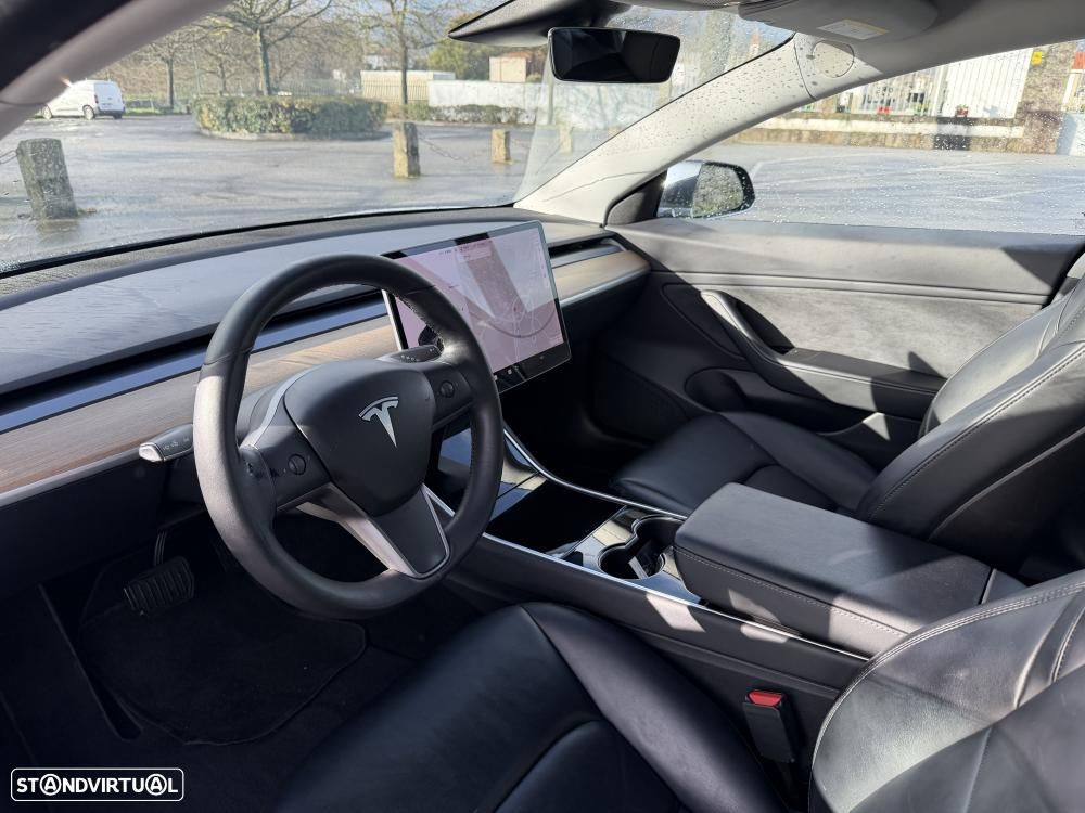 Tesla Model 3 Long Range AWD Dual Motor - 8