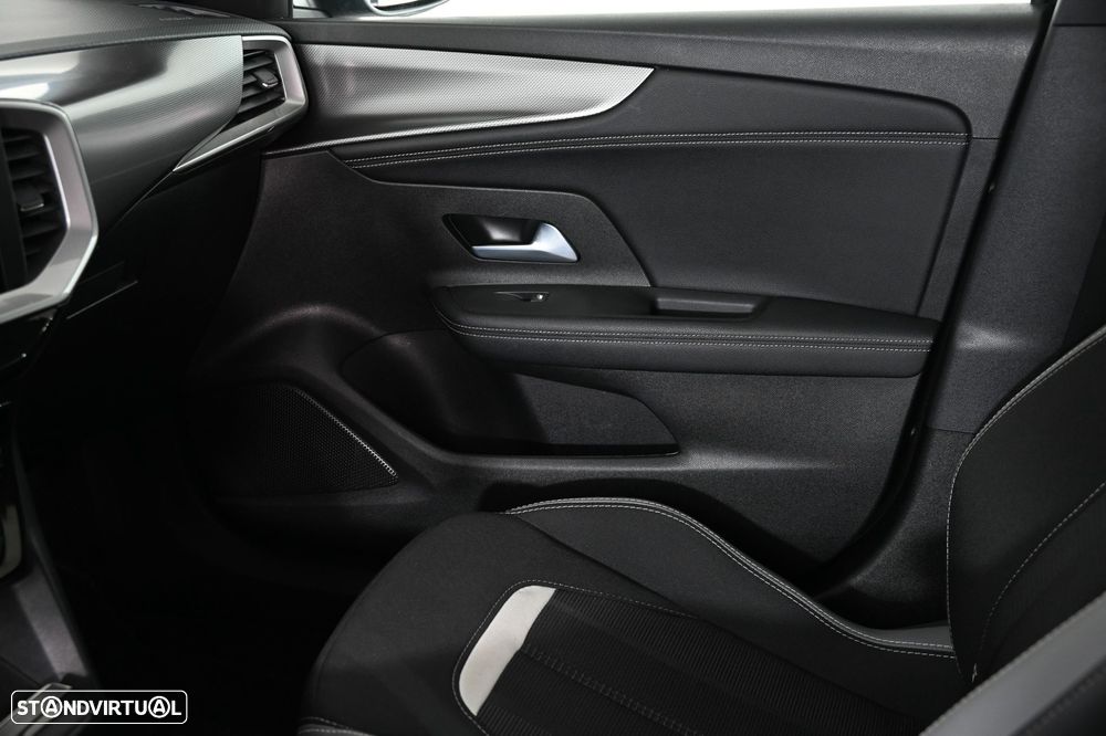 Opel Mokka 1.2 T GS AT - 22