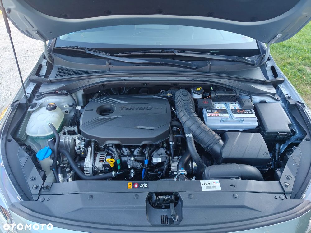 Kia XCeed 1.6 T-GDI Prestige Line DCT - 15