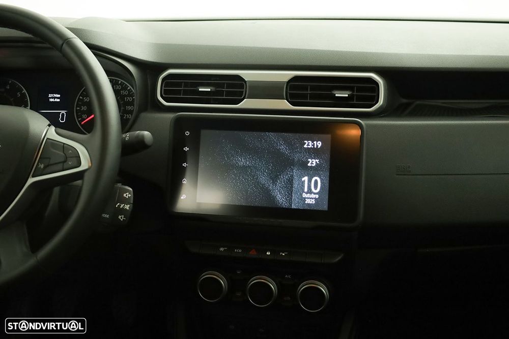Dacia Duster 1.0 TCe Journey - 9