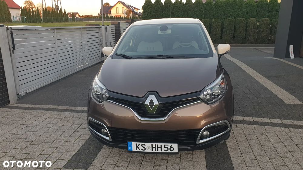 Renault Captur - 2