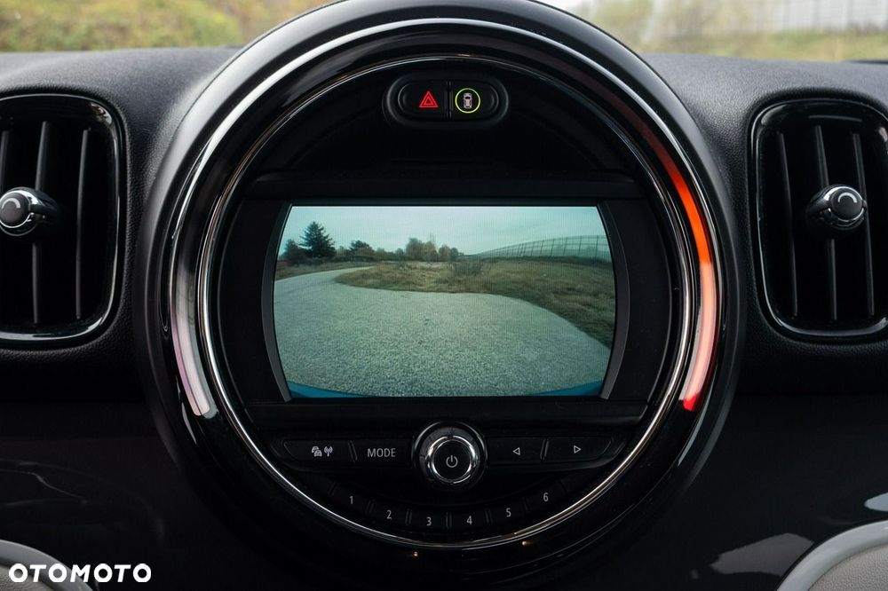 MINI Countryman Cooper S All4 - 30