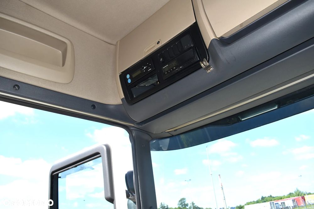 Scania R 450 - 17