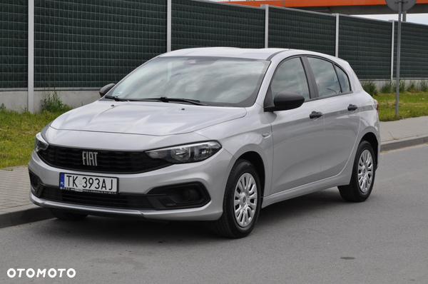 Fiat Tipo 1.0 T3