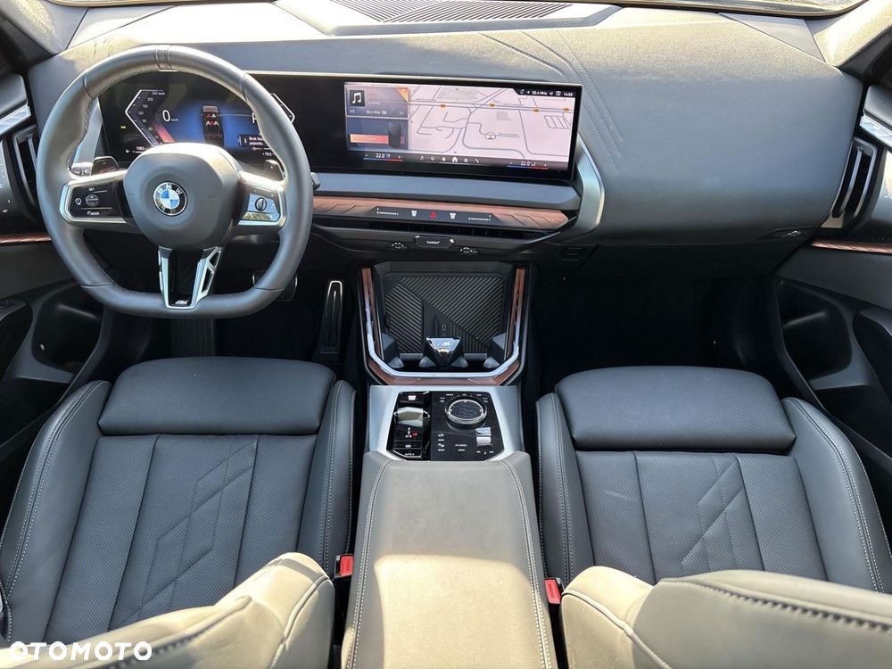 BMW X3 - 11