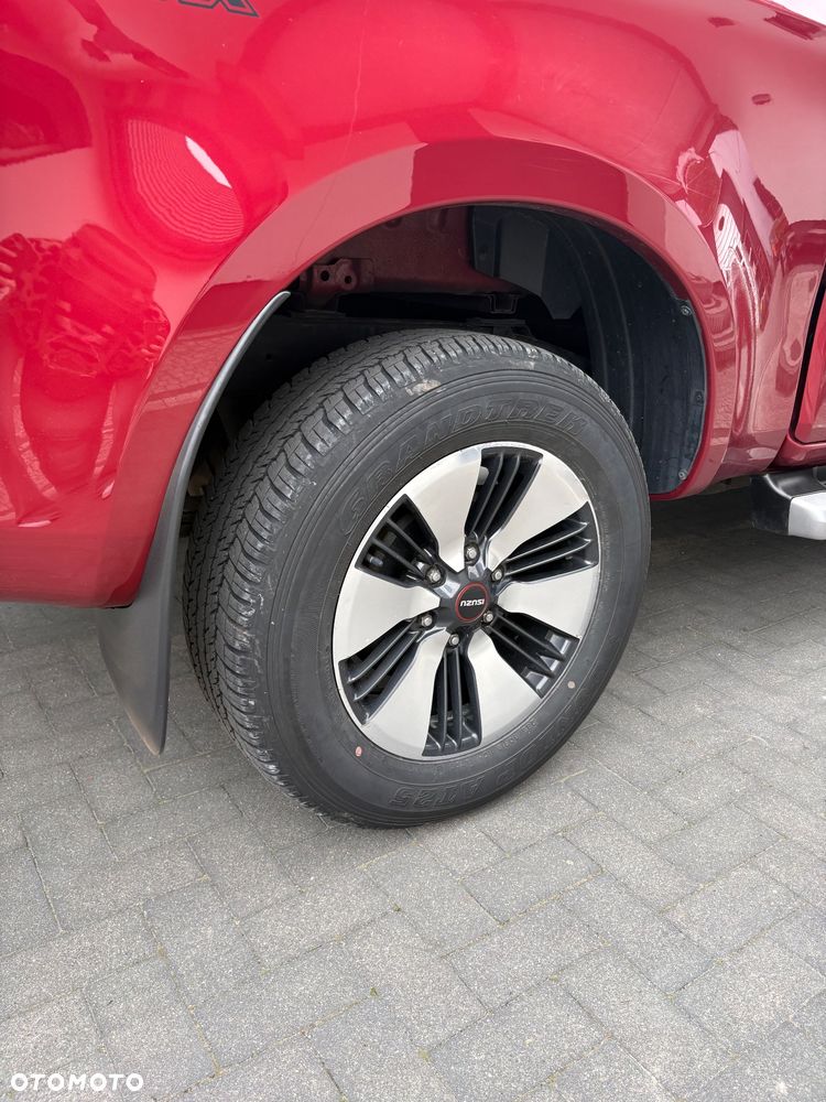 Isuzu D-Max 1.9 DC LSE - 24