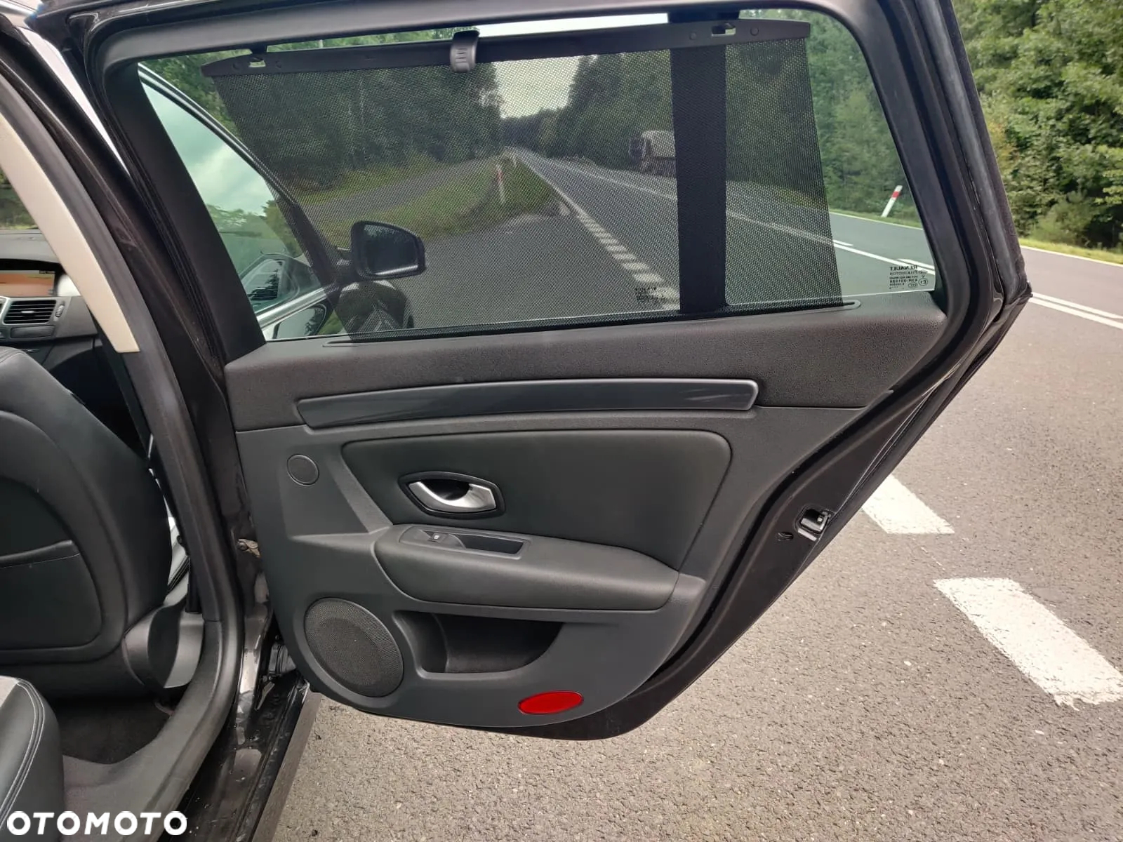 Renault Laguna 2.0 dCi Bose Edition ESM - 39