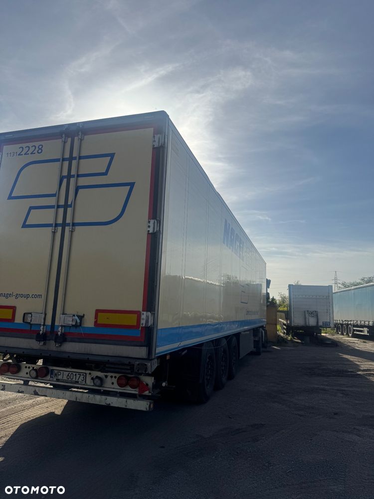 Schmitz Cargobull - 1