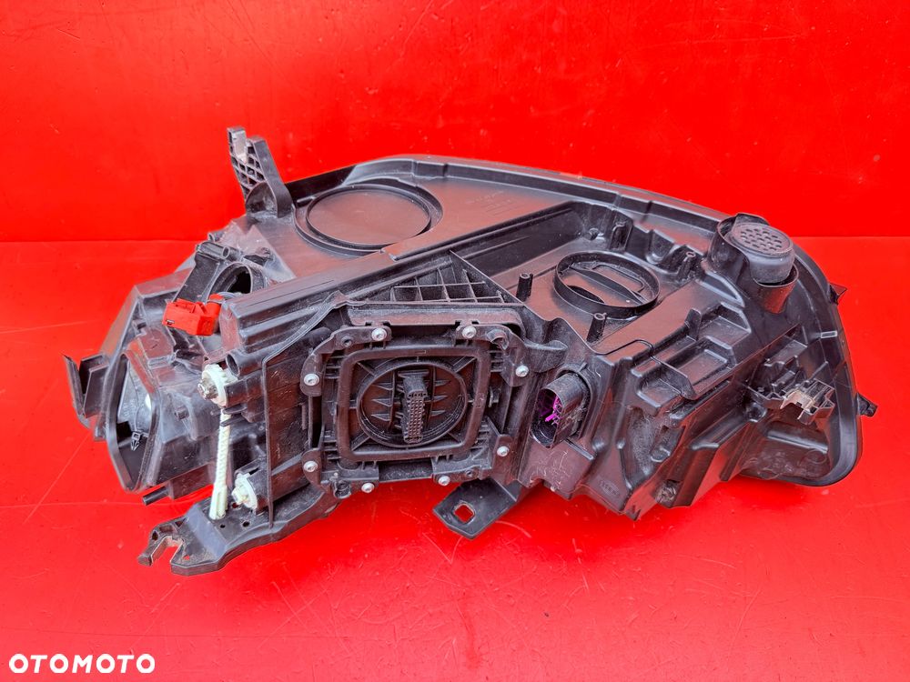 LAMPA PRAWA AUDI A6 C7 LIFT FULL LED 4G0941034 - 6