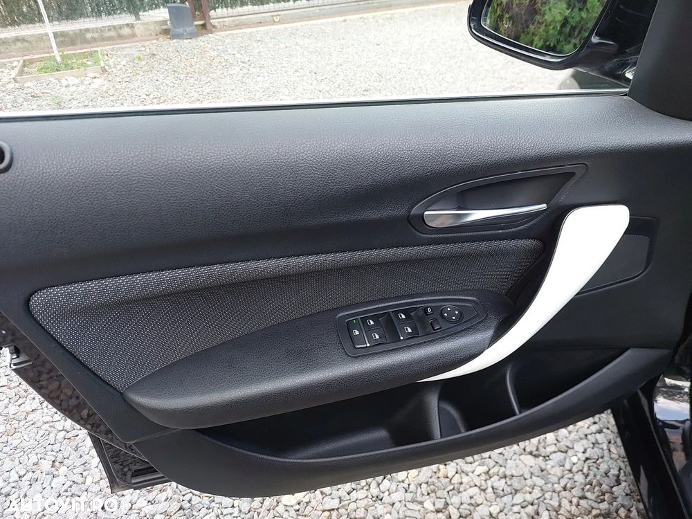 BMW Seria 1 118d Aut. - 15
