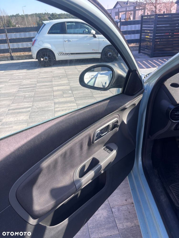 Seat Ibiza 1.2 12V Comfort Edition - 7