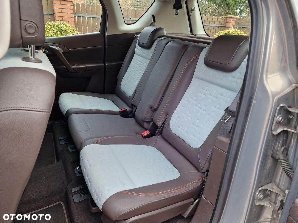 Opel Meriva 1.4 Automatik Innovation - 9