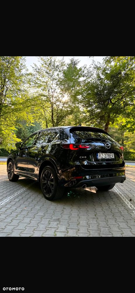 Mazda CX-5 - 29