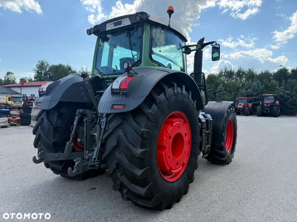 Fendt 936 VARIO - 6
