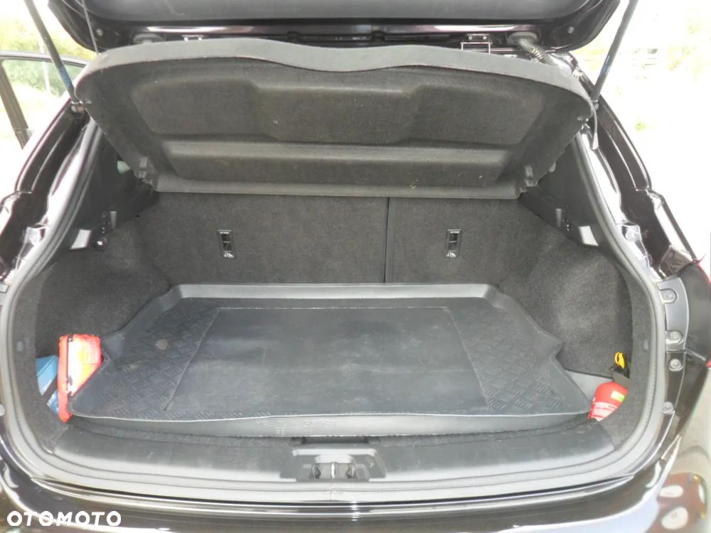 Nissan Qashqai 1.2 DIG-T Tekna EU6 - 20
