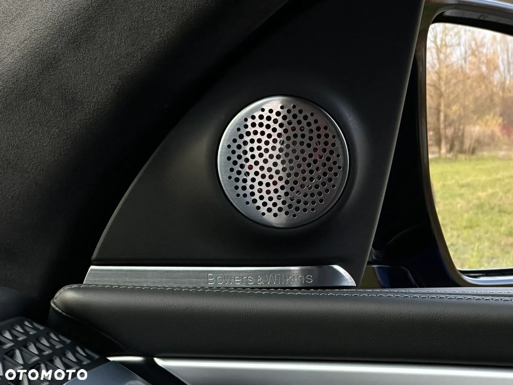 BMW XM PHEV sport - 17
