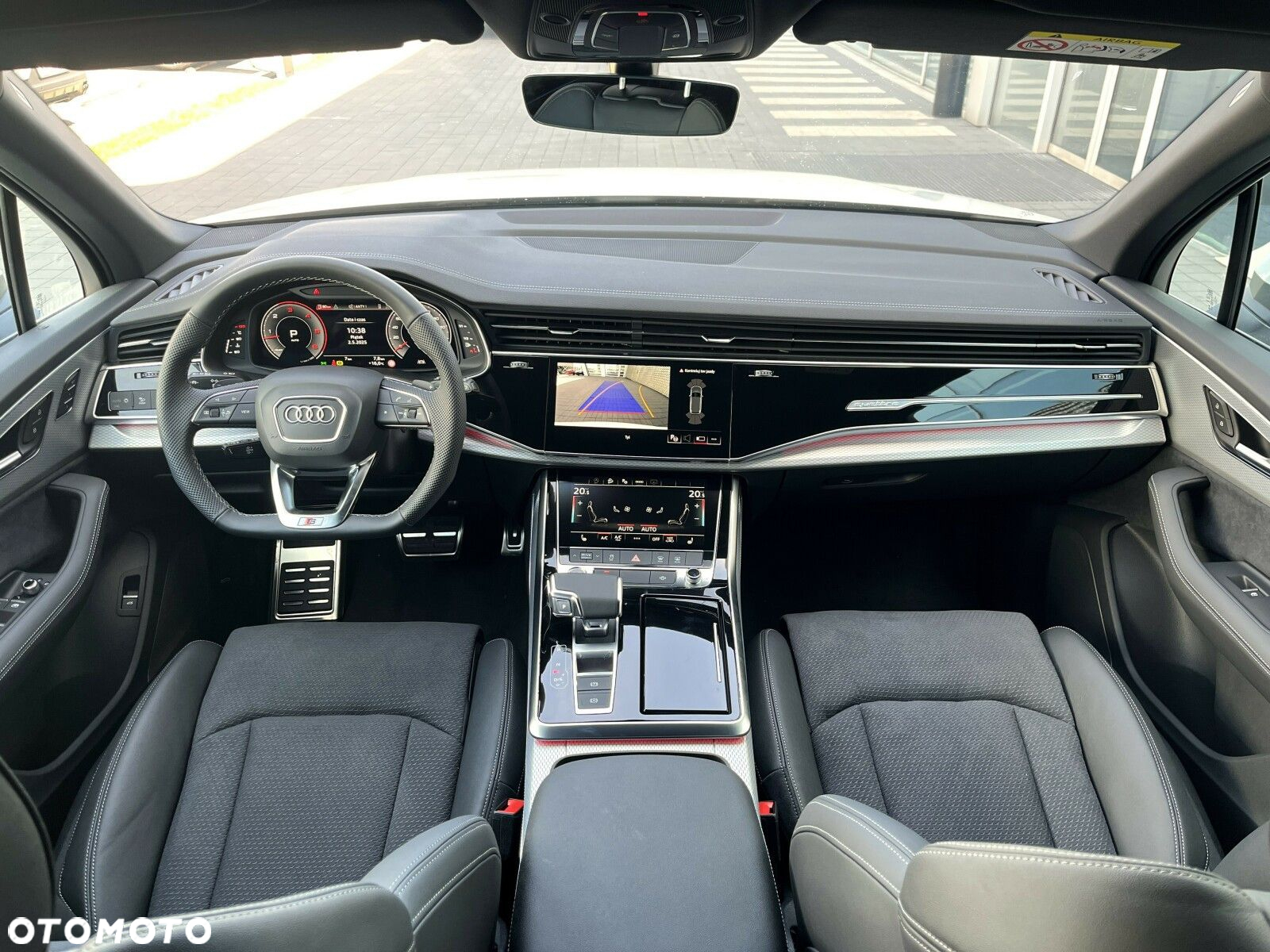 Audi Q7 - 16