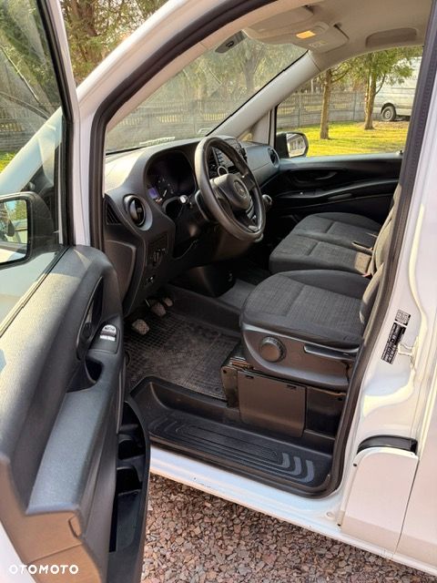 Mercedes-Benz VITO - 7