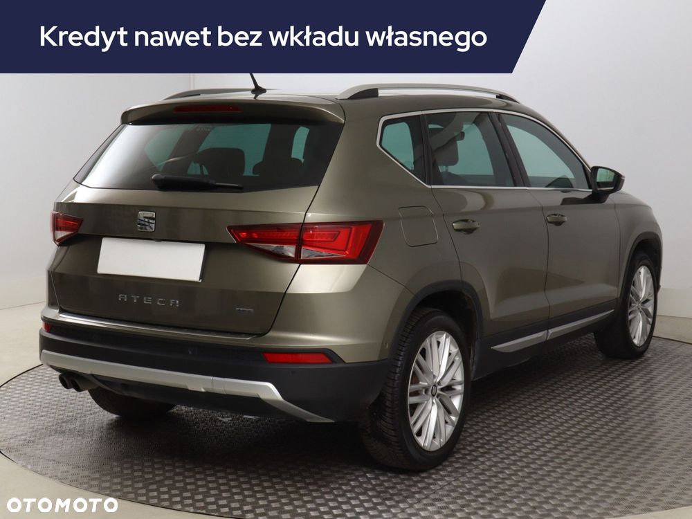 Seat Ateca - 7