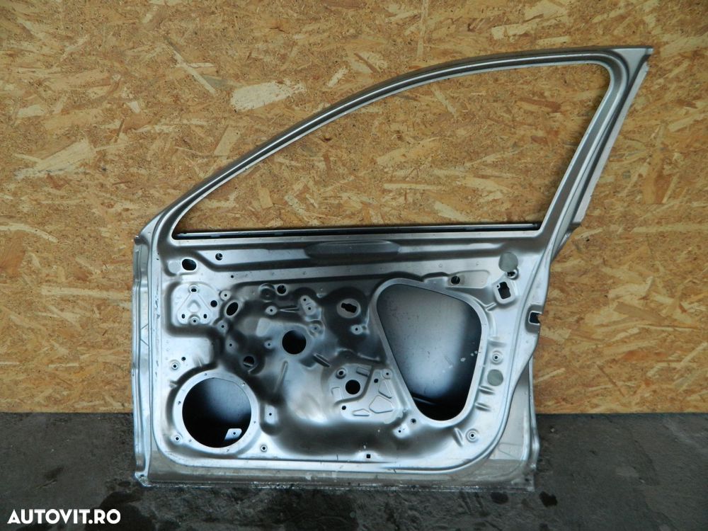 Usa dreapta fata VW Passat B8, 2015, 2016, 2017, 2018, 2019, 2020, 2021, 2022, 2023. - 15