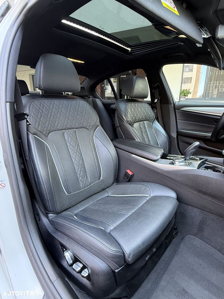 BMW Seria 5 - 12