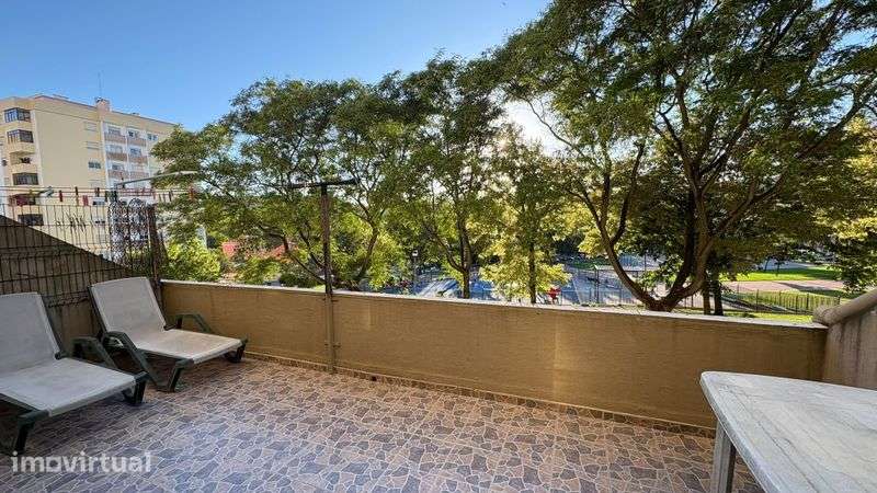 Apartamento T1 Belas - Grande imagem: 2/6