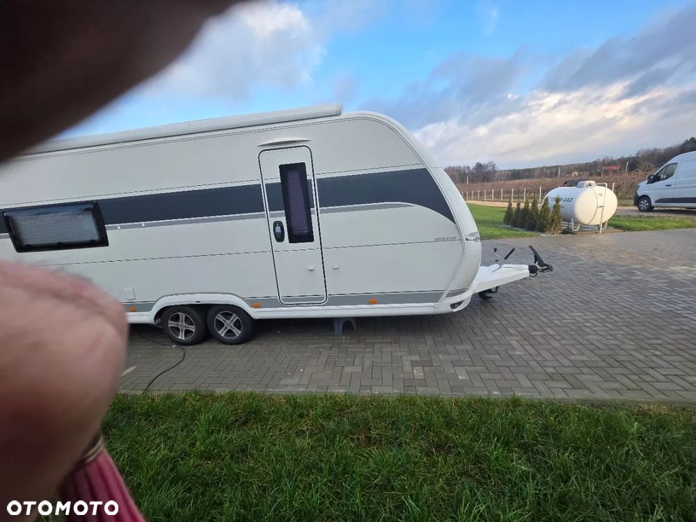 Hobby MAXIA 660 WQM - 10