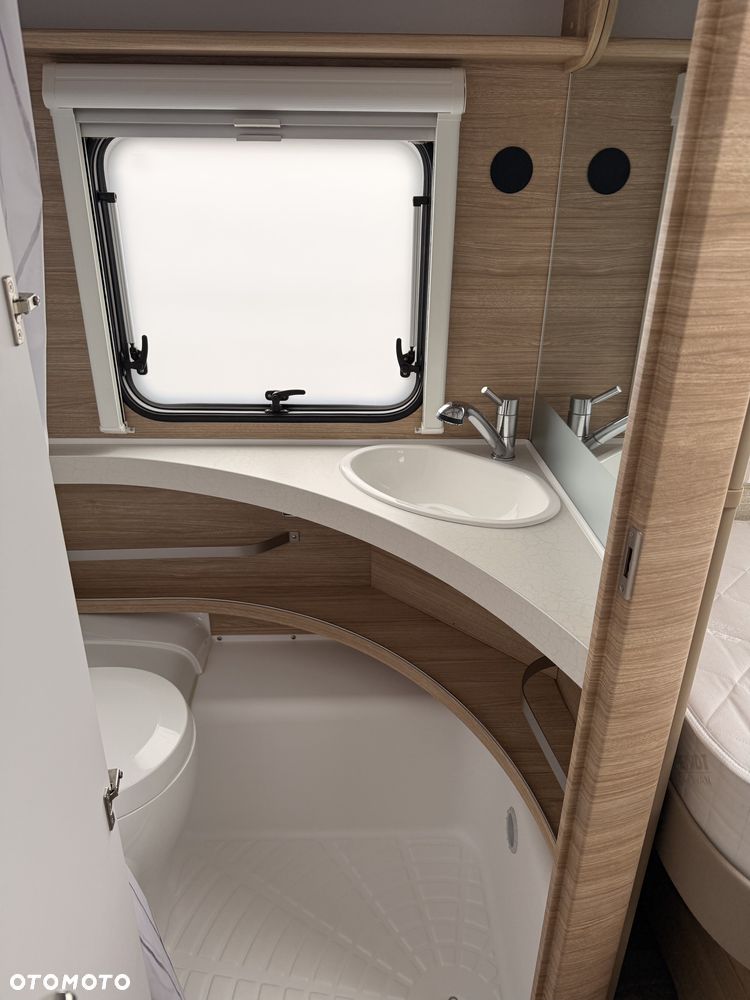 Fendt BIANCO 465 - 24