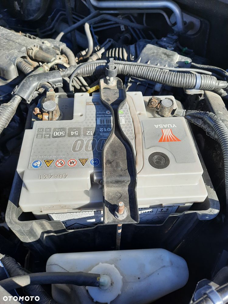 Honda CR-V 2.0i-VTEC Comfort - 15