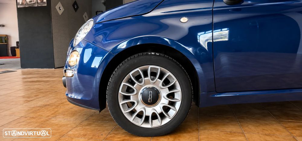 Fiat 500 - 9