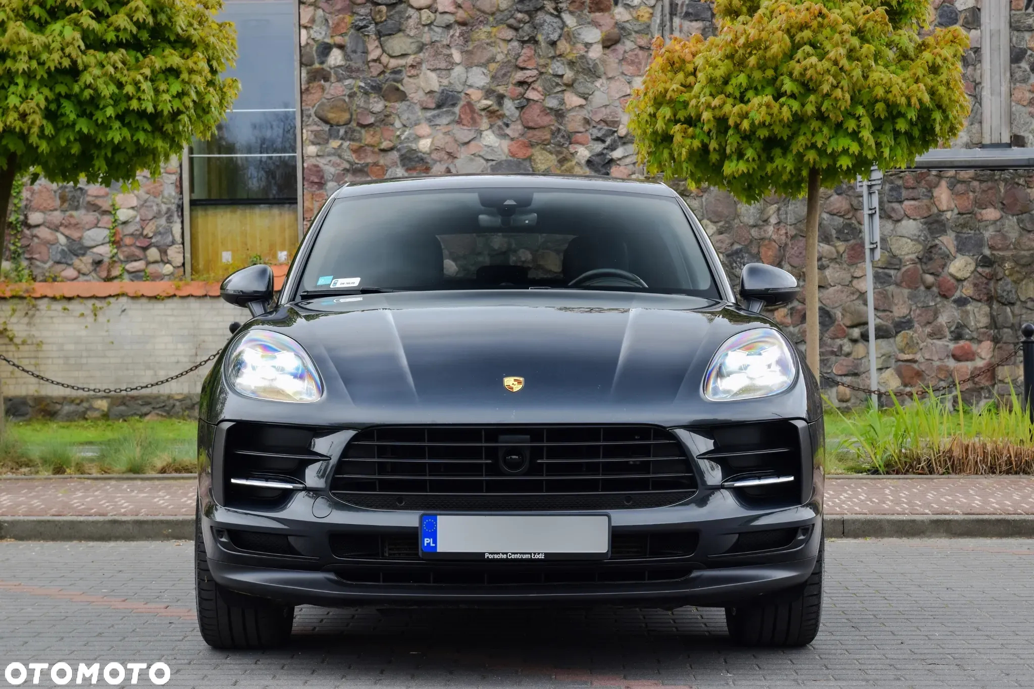 Porsche Macan Standard - 15