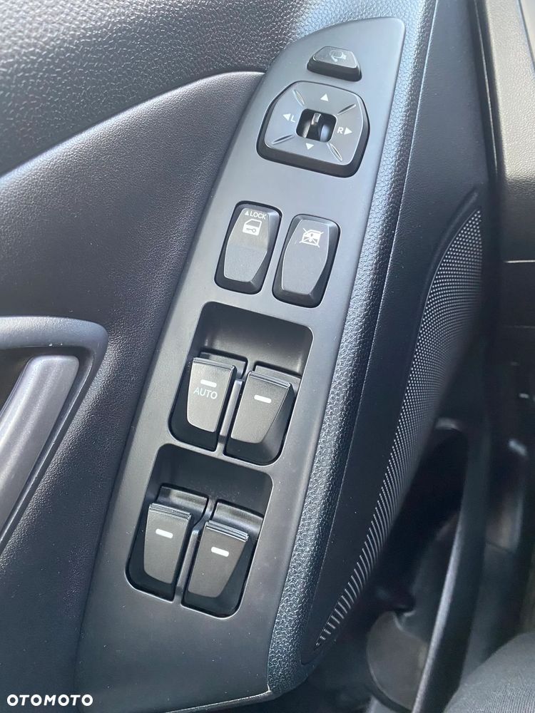 Hyundai ix35 2.0 CRDi 4WD Trend - 15