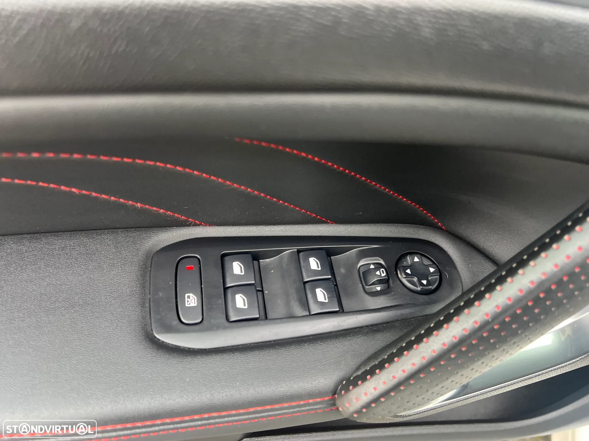 Peugeot 308 PureTech 130 Stop & Start GT-Line Edition - 18