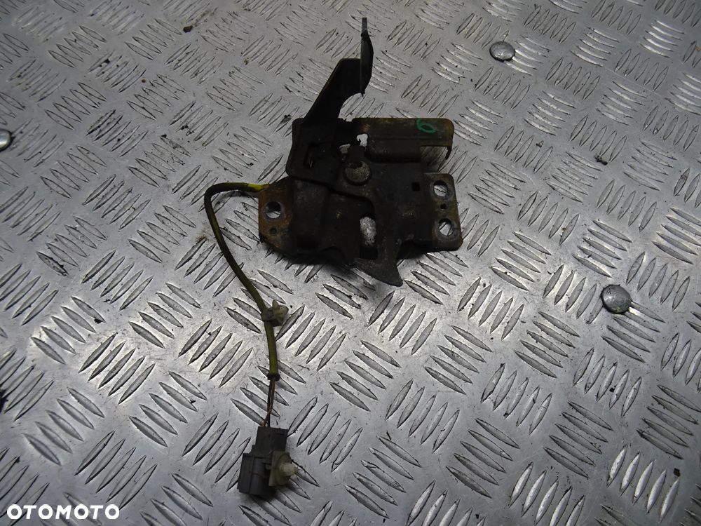 HONDA ACCORD VI 2.0B LIFTBACK 97-02 ZAMEK MASKI PRZÓD PRZEDNI - 1