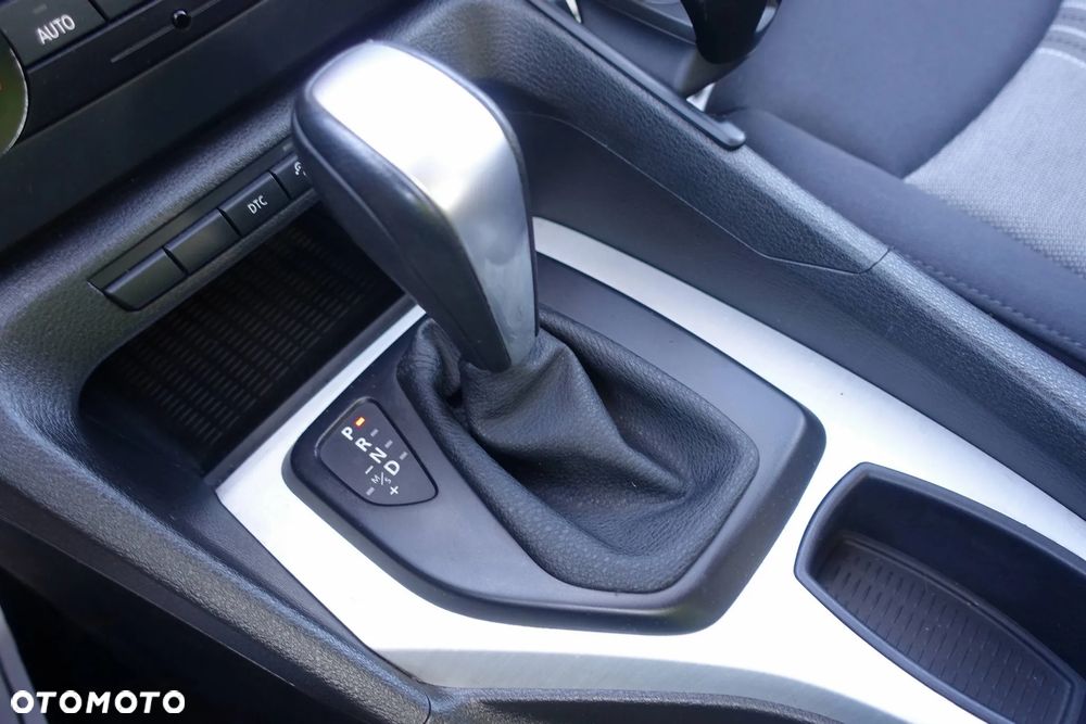 BMW X1 xDrive20d - 20