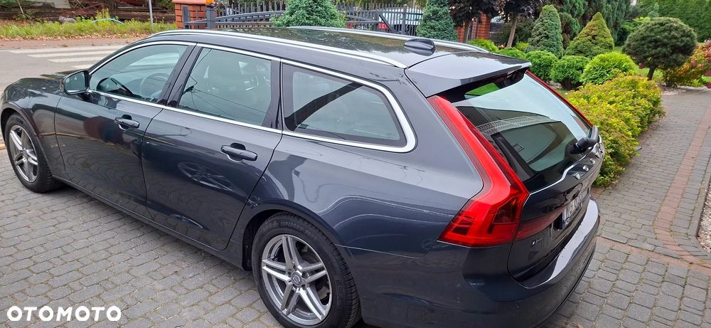 Volvo V90 2017 photo 3