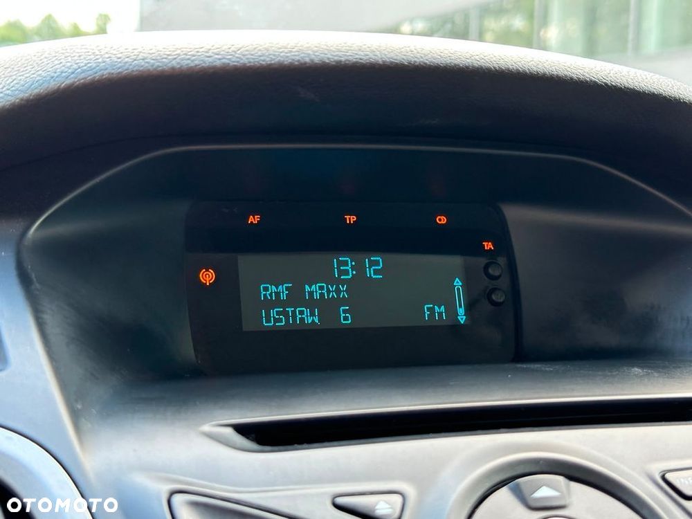 Ford Focus 1.6 Trend - 18