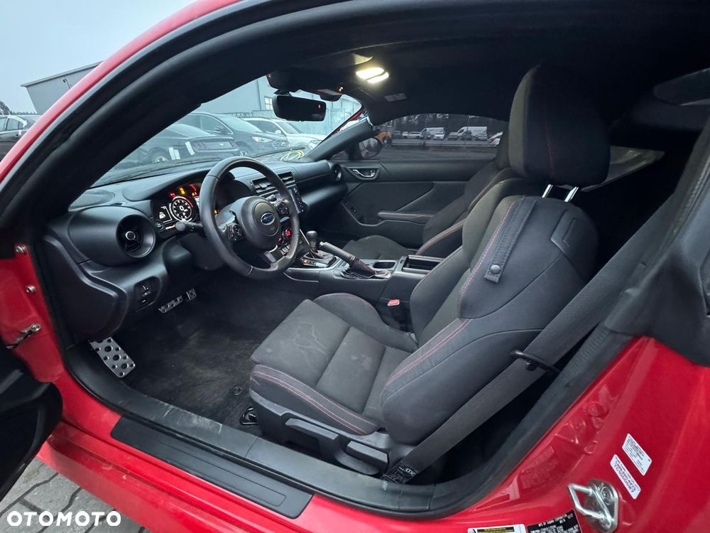 Subaru BRZ 2.4i Sport ES Final Edition - 21