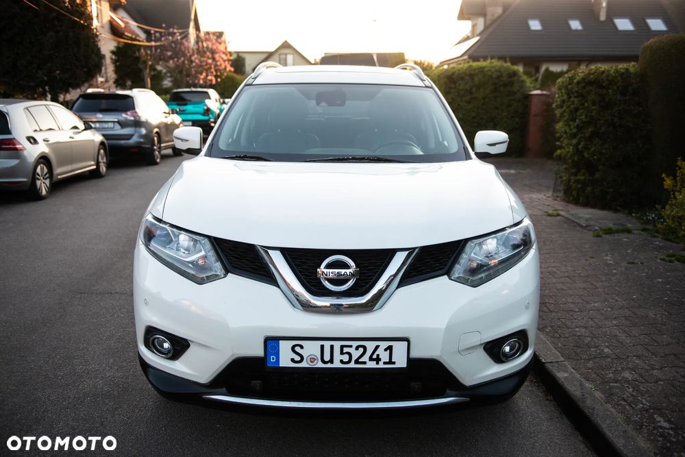 Nissan X-Trail 1.6 DCi Tekna - 2