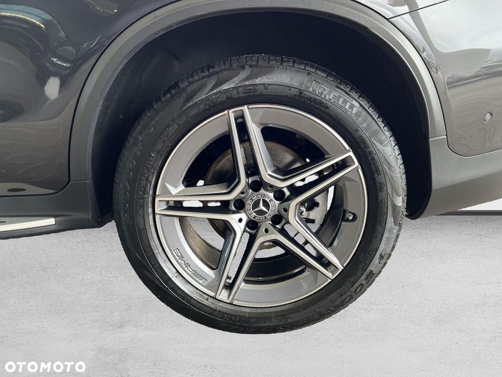 Mercedes-Benz GLC 200 d 4-Matic - 20