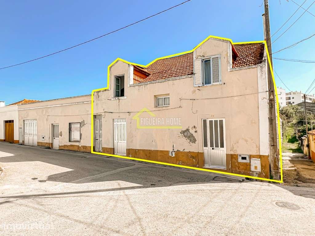 Oportunidade de Investimento na Figueira da Foz - 3 Frações com Ele... - Grande imagem: 2/45