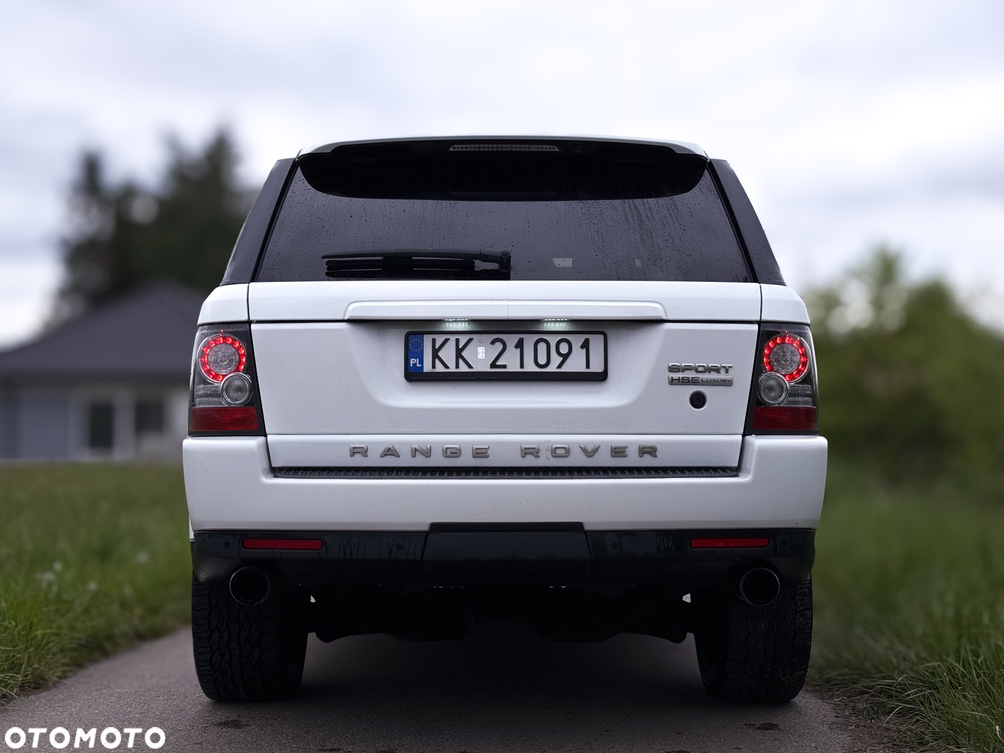 Land Rover Inny - 5