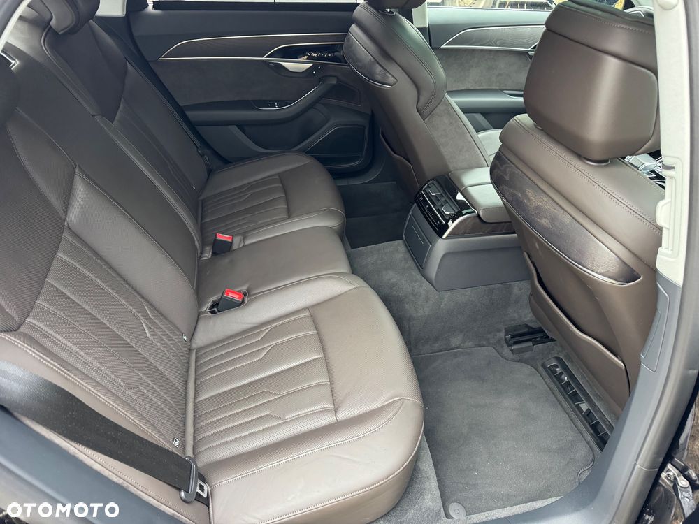 Audi A8 - 20