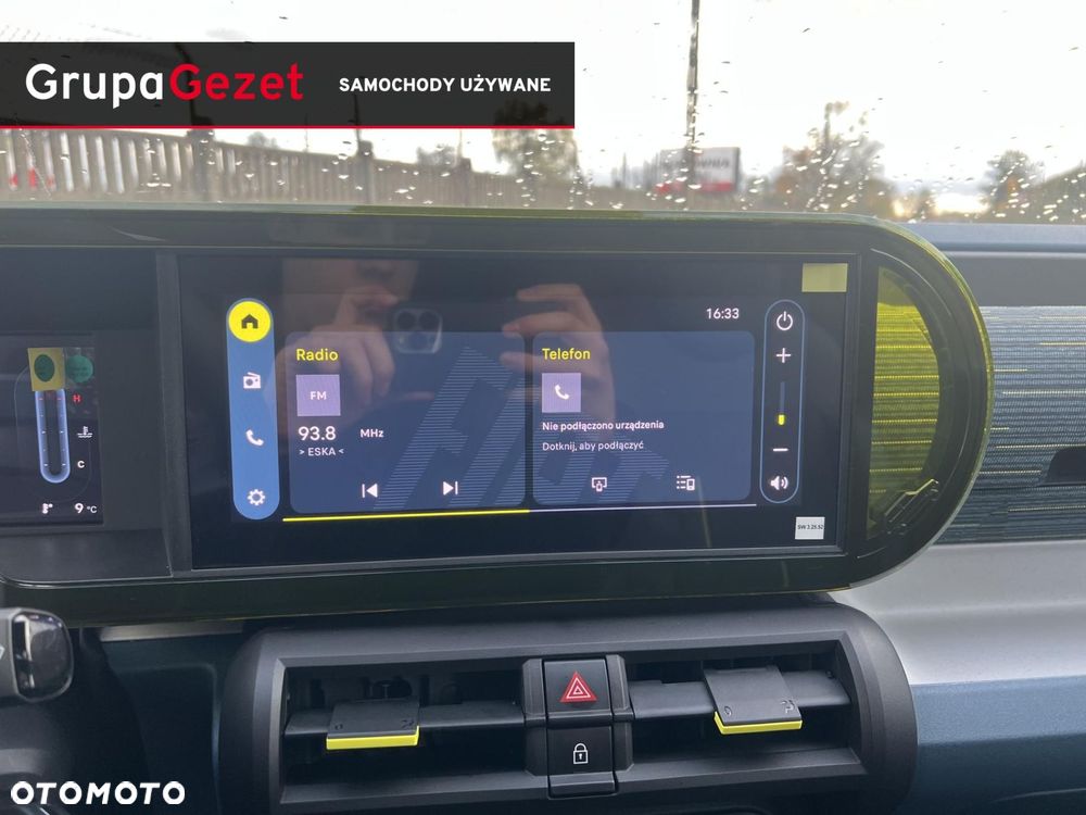 Fiat Grande Panda - 7