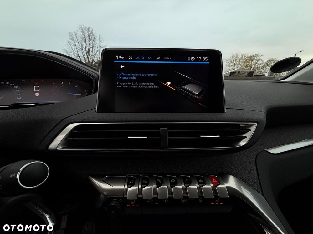 Peugeot 3008 BlueHDi 130 Stop & Start Allure - 34