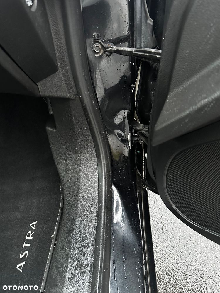 Opel Astra - 20