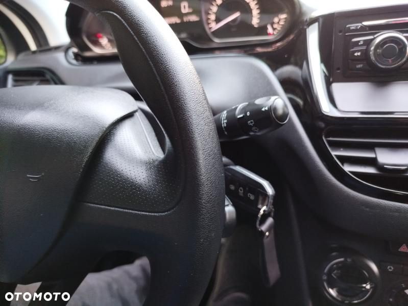 Peugeot 208 1.6 BlueHDi Active - 28