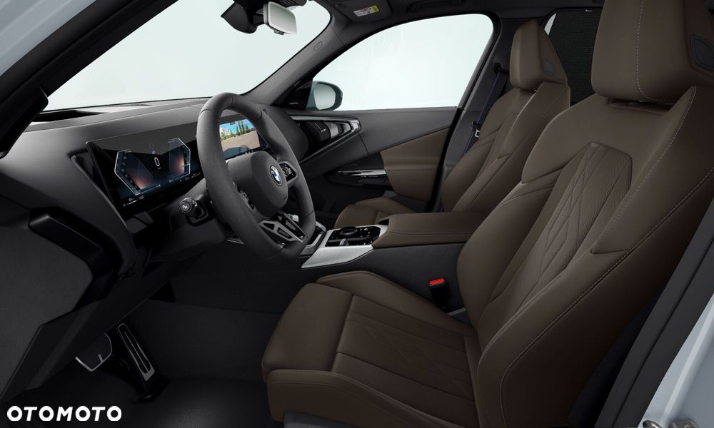 BMW X3 xDrive20d mHEV - 2
